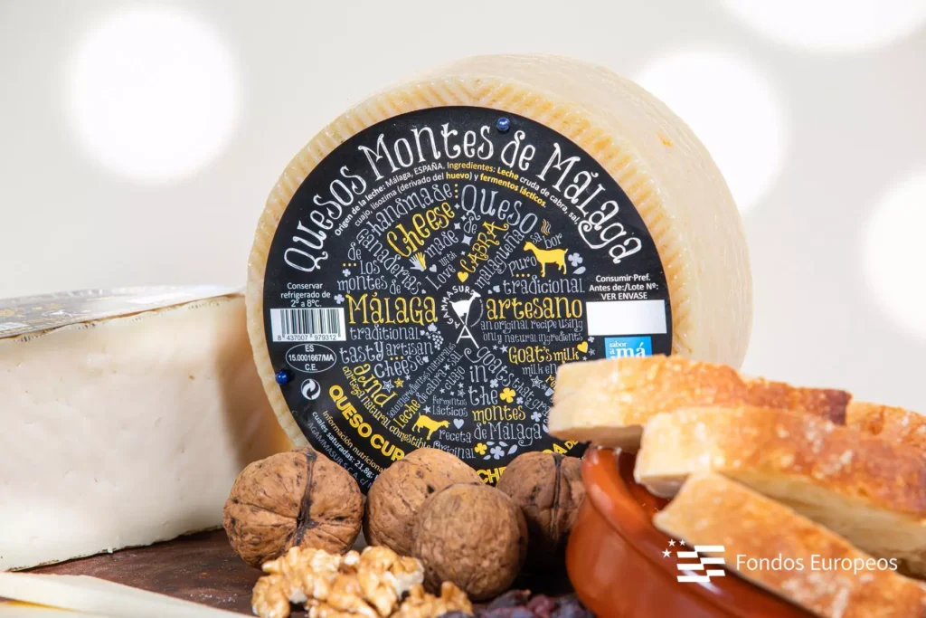 cruda montes bodegon