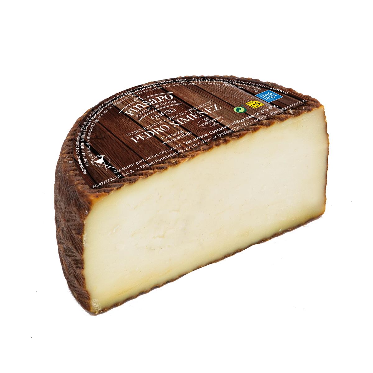 queso PX MEDIO
