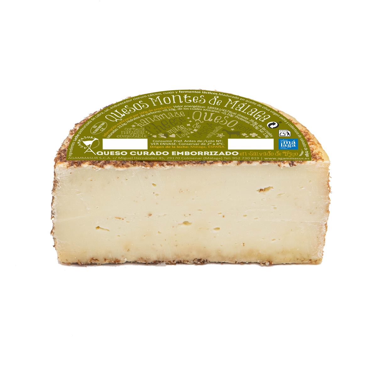 queso emborri medio mm