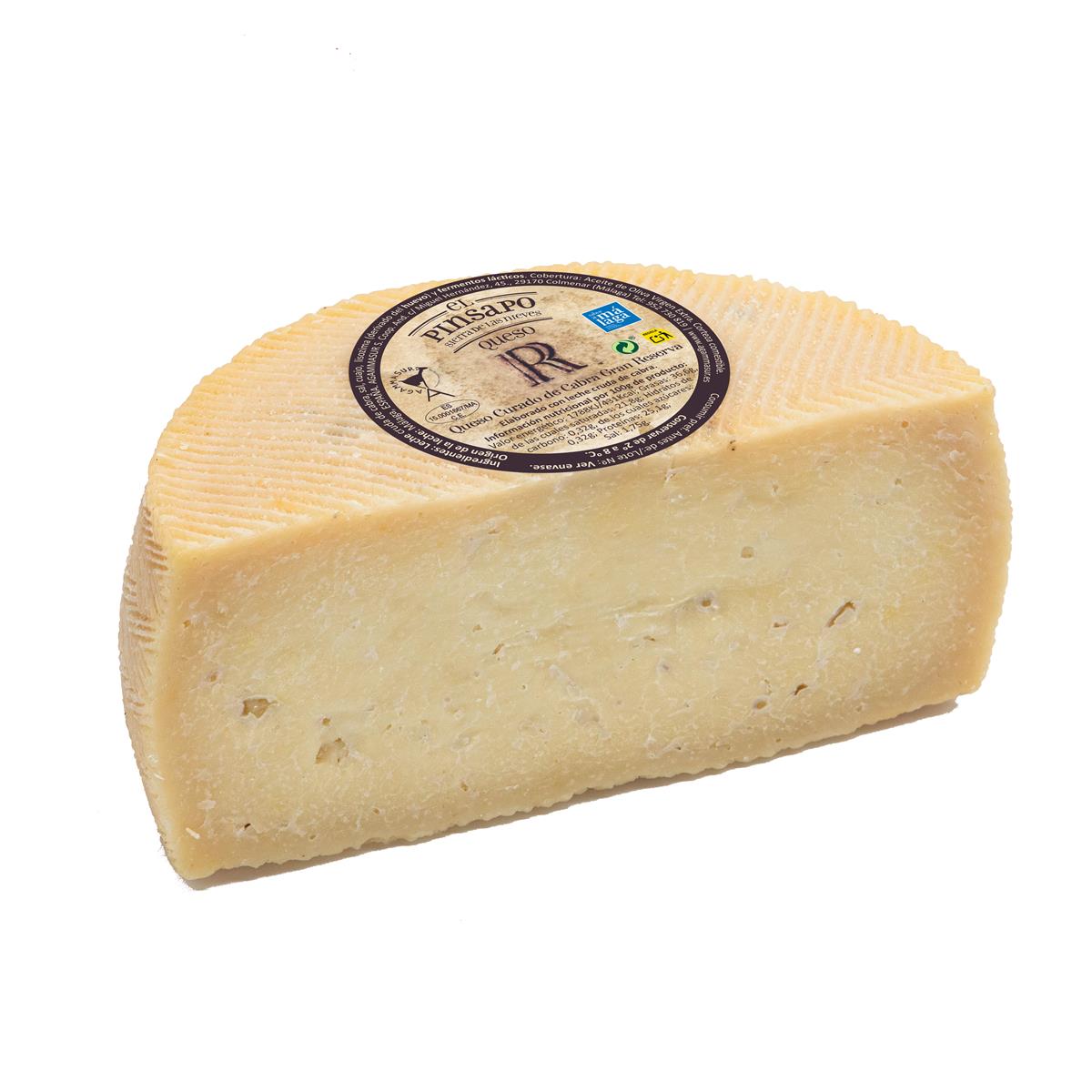 queso gr medio