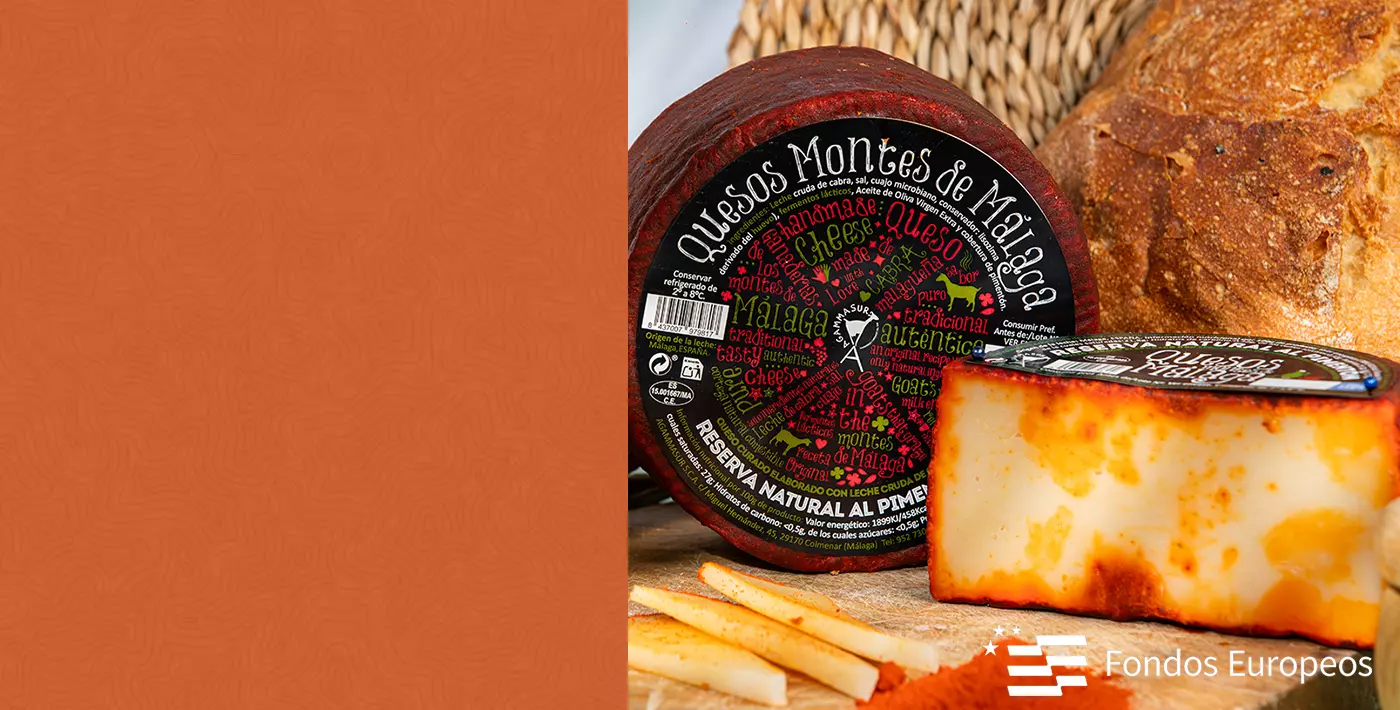 HochwertigerZiegenkäse