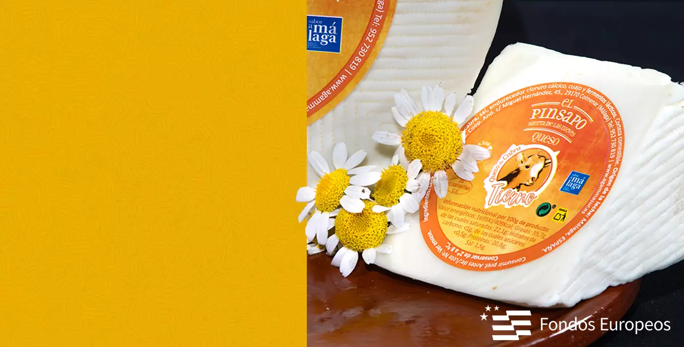HochwertigerZiegenkäse