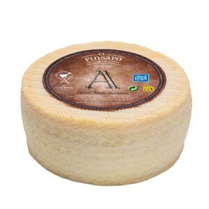 Queso de Cabra Añejo El Pinsapo 2600 g aprox
