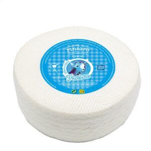 El Pinsapo Queso Fresco de Cabra