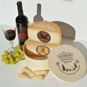 Lote Regalo Gourmet El Pinsapo