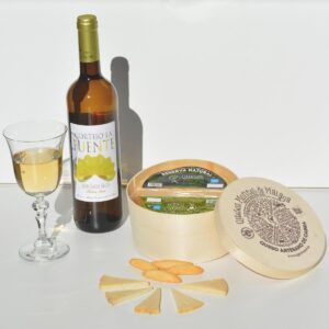 Lote Regalo Gourmet Montes de Málaga