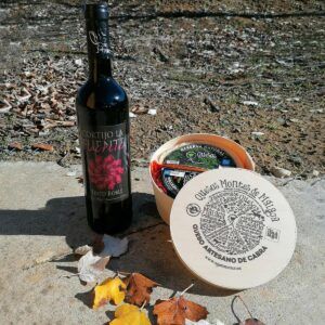 Lote Reserva Maridaje Montes de Málaga